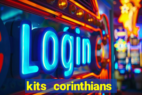 kits corinthians dls 2021